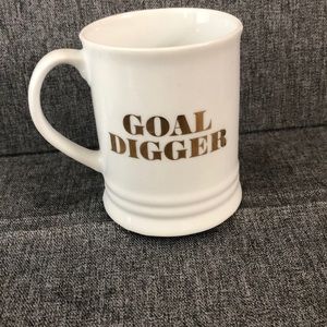 FRINGE  STUDIO COFFEE/TEA CUP